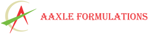 AAXLE FORMULATIONS